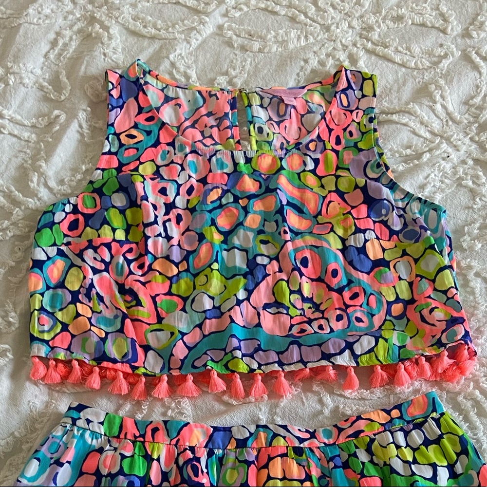 Lilly Pulitzer